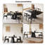 Table de salle à manger 70,87 po-130022328