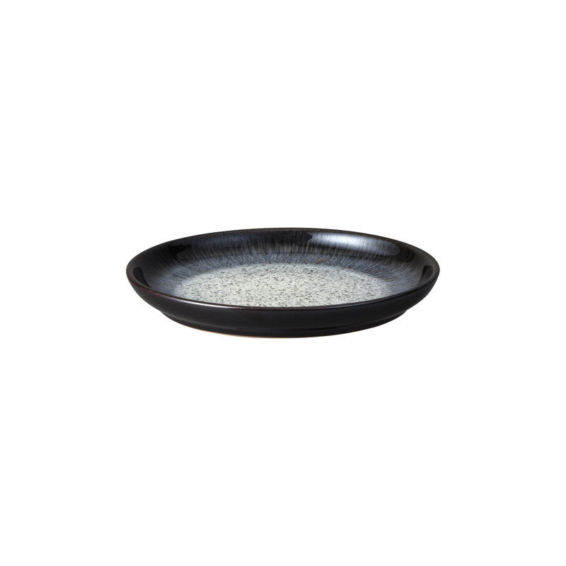 Denby Halo Medium Coupe Plates