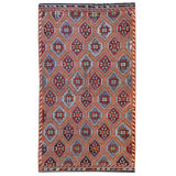 Jijim One-of-a-Kind Rectangle 6'9" X 11'4" Area Rug