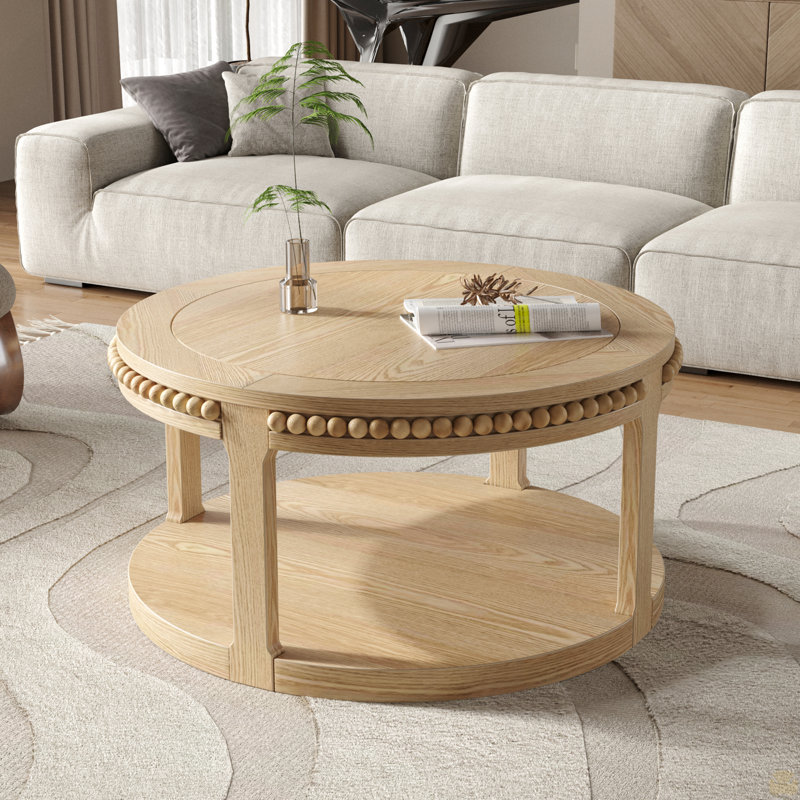 Table basse 31,5 pouces