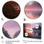 «Pastel Sunrise Misty Mountain Lake I», reproduction-269704672-496355258