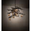 Ralstond 12 - Light Chandelier