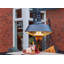 Electric Hanging Patio Heater