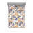 Indigo Cream/Ivory Floral is out of stock selected