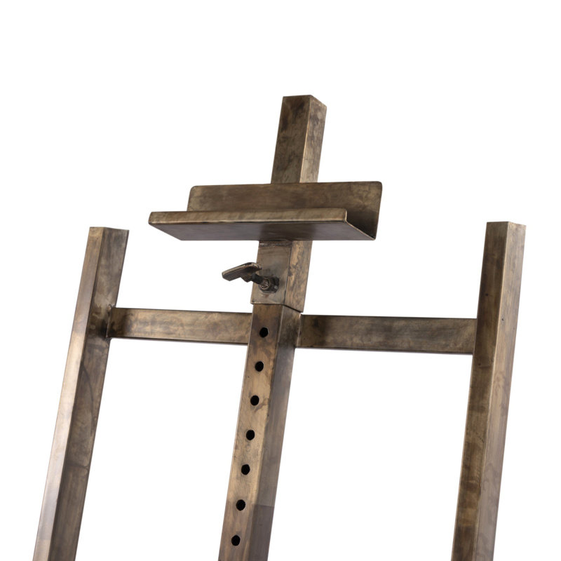 Grayfox Art Easel