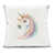 Licorne rose 4