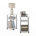 White Oak/Chrome