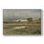 Vintage Landscape -CDLIX Framed Gallery Wrapped Canvas-382092432