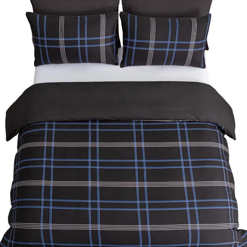 Microfiber Sheet Set