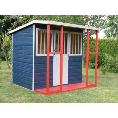 The Stable Playhouse