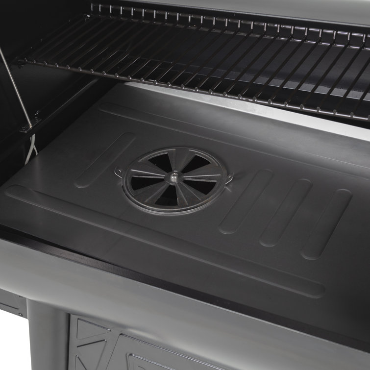 Dyna-Glo 24 in. Wood Pellet Grill - Wayfair Canada
