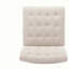 Chaise d'appoint [ensemble de 2 pièces]