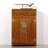 20 Pair Shoe Storage Cabinet