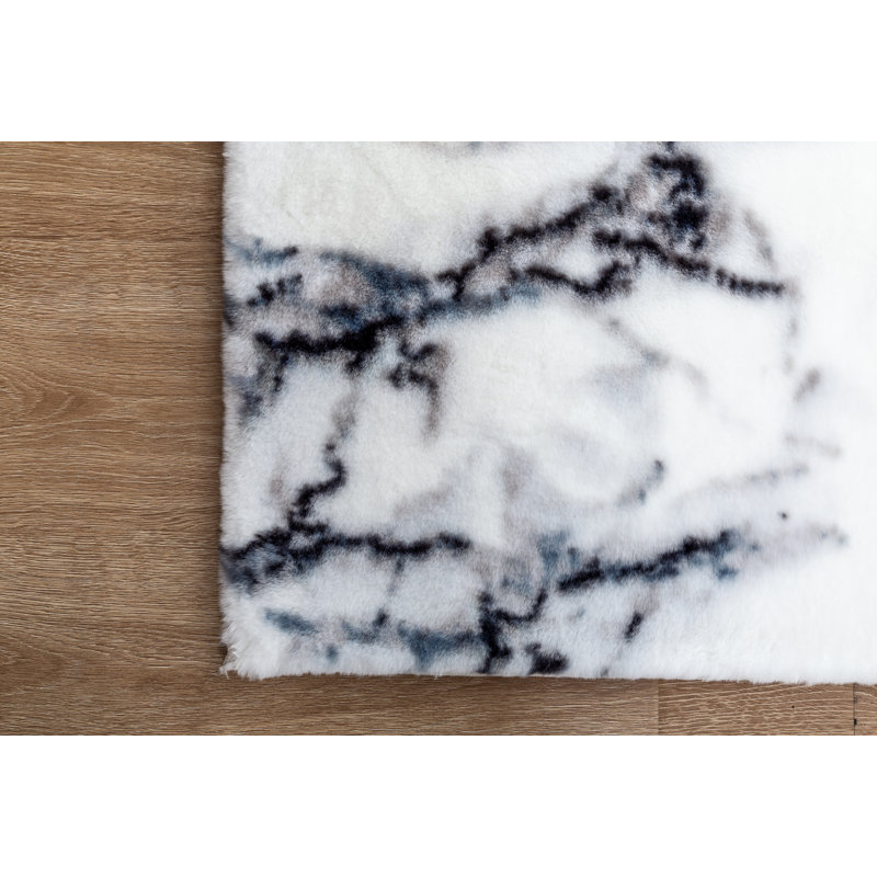 Tapis d'intérieur Way Wick, 5 pi x 7 pi
