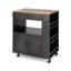 Amaj Bar Cart-1418320956