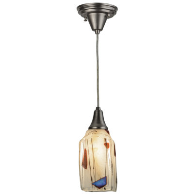 Metro Fusion 1 - Light Pendant