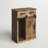 Runcorn Accent Cabinet