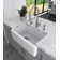 Wire 26" L x 14.5" W Sink Grid