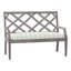 Haley Teak Garden Bench-791790269-791790132-764681110