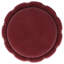 Repose-pieds rembourré Glam Style-1657239826