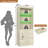23.6" Closet System with Wooden Drawers-1617563641
