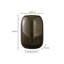 Circe Vase Olive-569985619