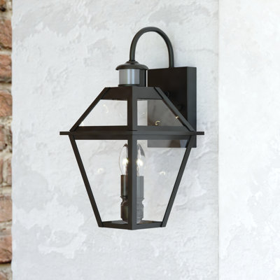 Andrianna Wall Light