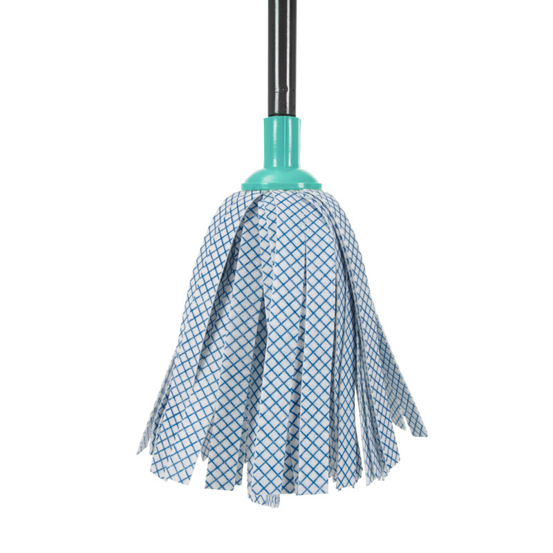 Dafin Mop, Turquoise