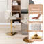 Ensemble de 2 tabourets de bar Modern-1072361805