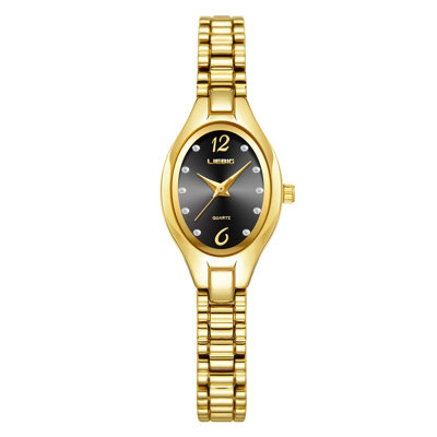 Ladies' Quartz Watch Inspired Small Water Women's Watch