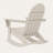 POLYWOOD Vineyard Adirondack Rocking Chair-27659485