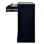 Armoire de bar à vin 24 pièces Black