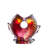 Fortune Fish Animals Figurines & Sculptures-70921478