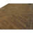 Drawdy Executive Desk with Built in Outlets