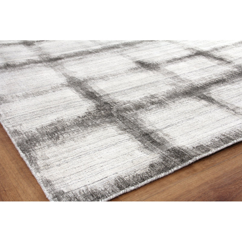 Chroma Geometric Area Rug, Rectangle 8' x 10'