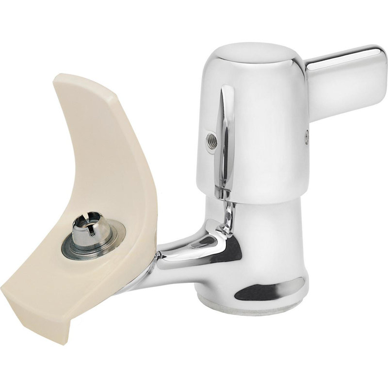 Deck Mount Drinking Fountain Head