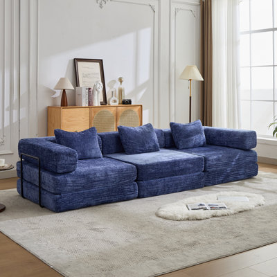 Compression Sofa