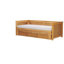Keensburg Solid Wood with Trundle