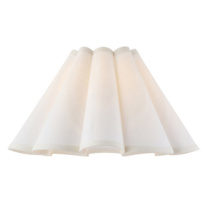 Alma Empire Fabric Lamp Shade