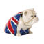 Jack the Bulldog, "No Time To Die"