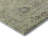 Premium Machine Washable Gurubaksh AMF1156 Floral Rug-1595790643