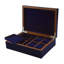 Wood Jewelry Box