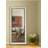 Seeman Solid Wood Rectangle Mirror