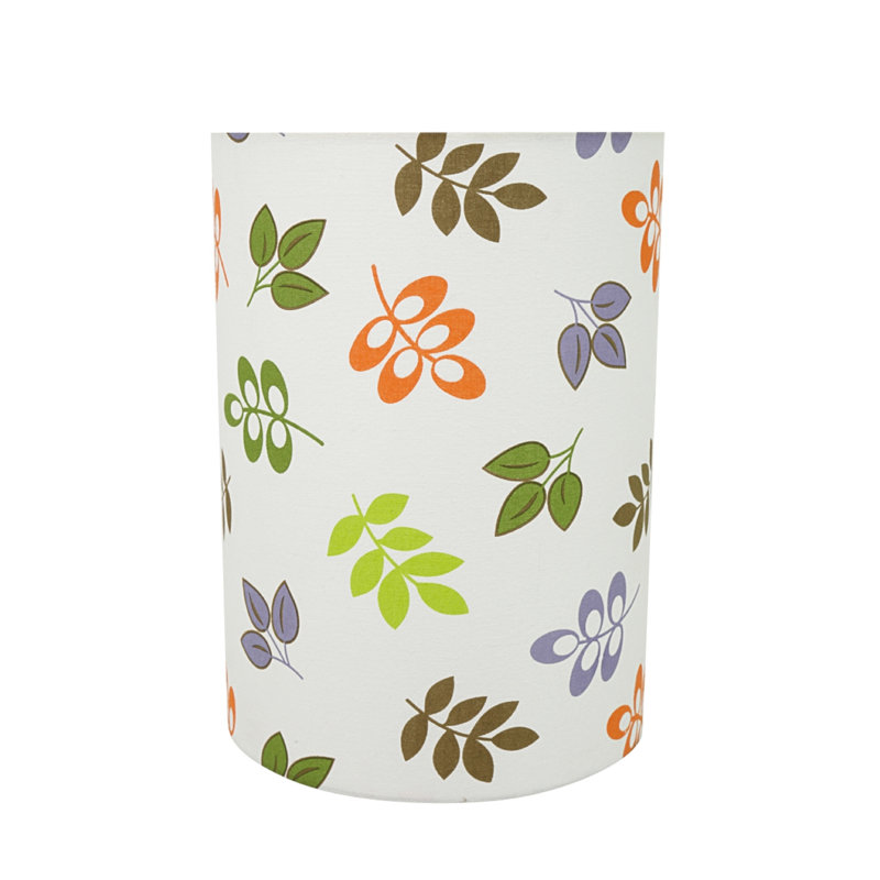 11 in. H Drum Lamp Shade