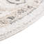Tapis oriental gris Hilley-1376388680
