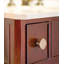 Roger Thomas Bronze Novelty Knob-56412457