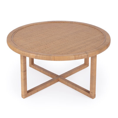 Table basse à 3 pieds Catrina