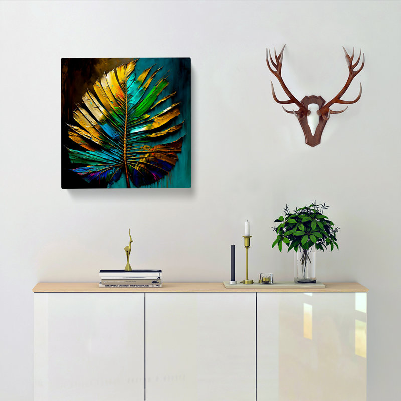 Print, 50cm H x 50cm W