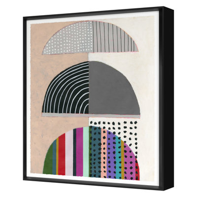 Phases Print by Neidig, Kelly