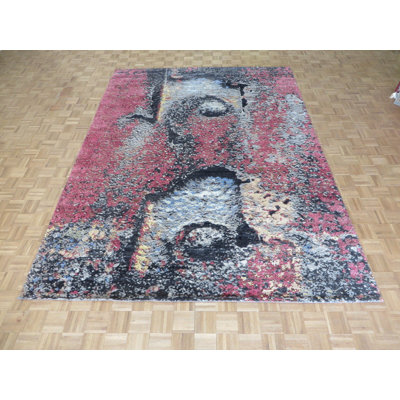 Doughton One-of-a-Kind 8'10" X 12' Area Rug in